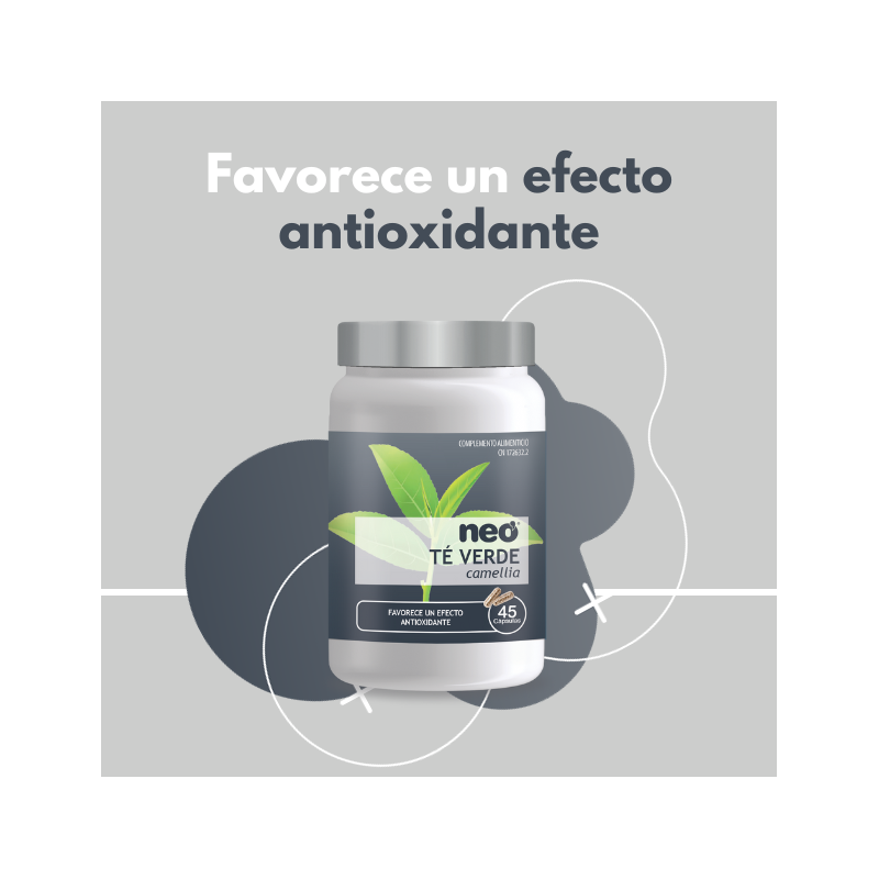 TE VERDE NEO