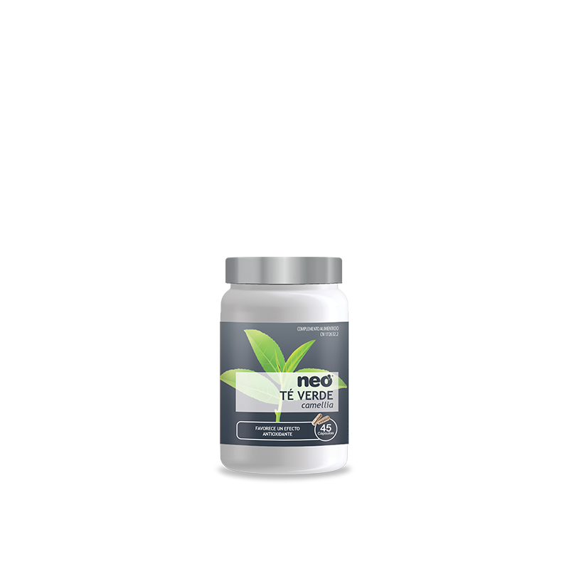 TE VERDE NEO