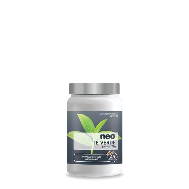 TE VERDE NEO