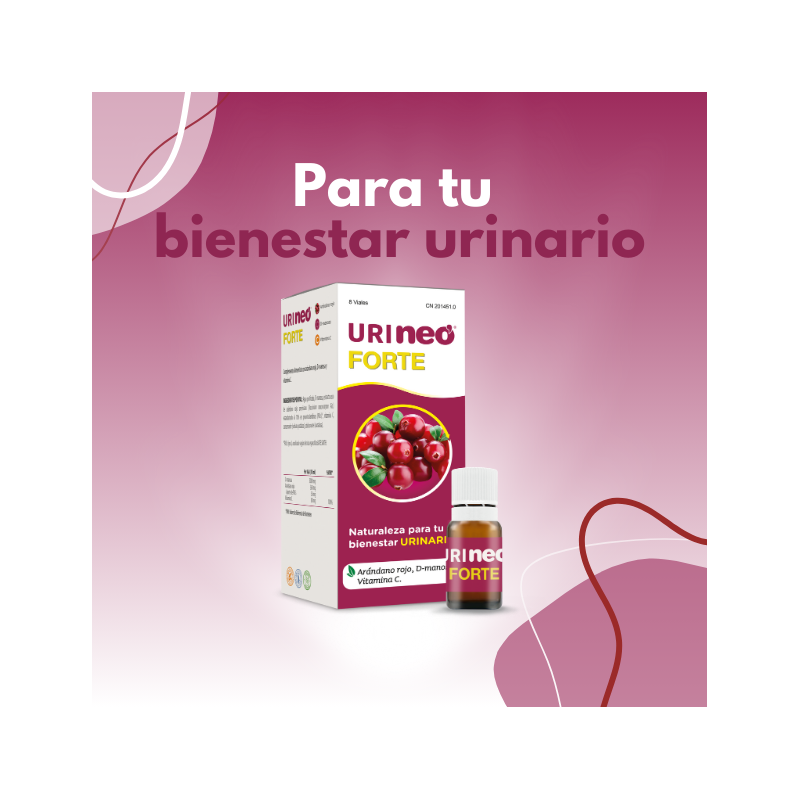 URINEO FORTE