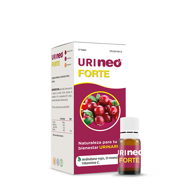 URINEO FORTE