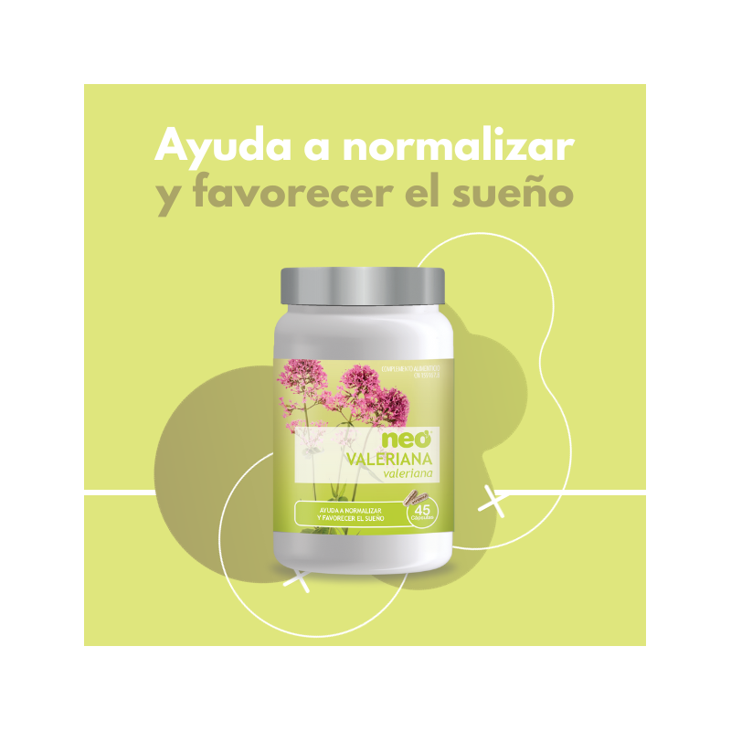 VALERIANA NEO