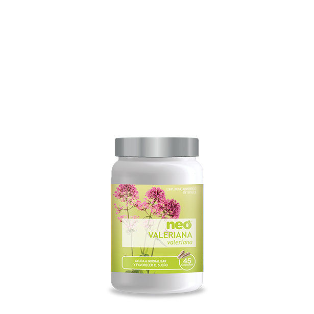VALERIANA NEO