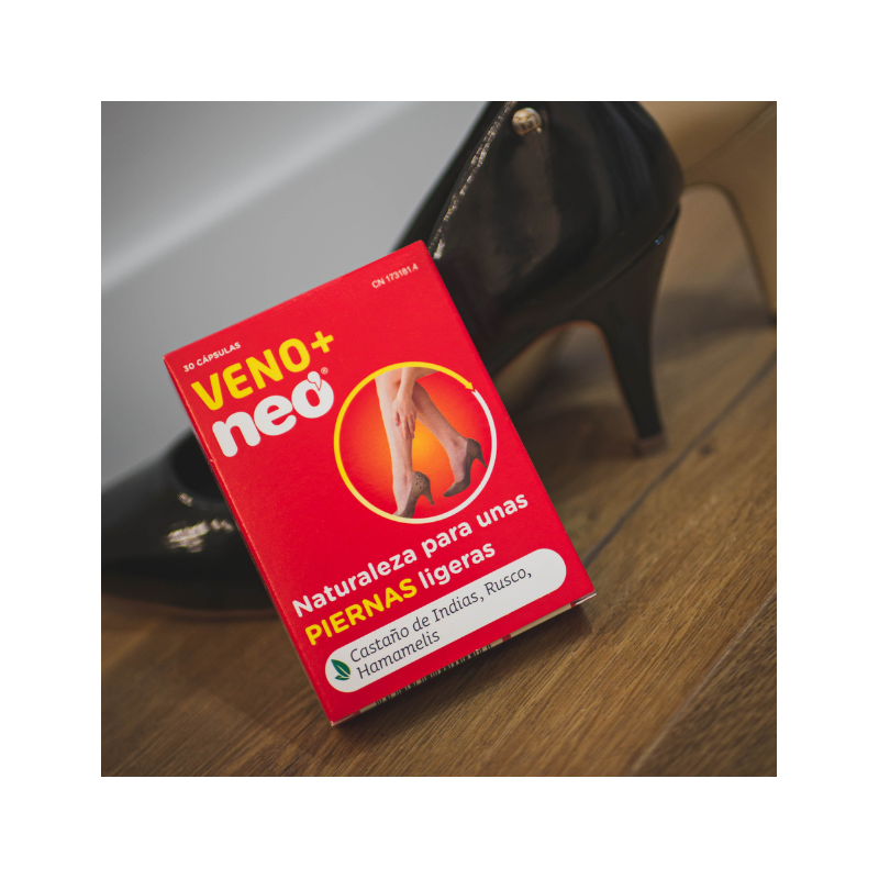 VENO PLUS NEO