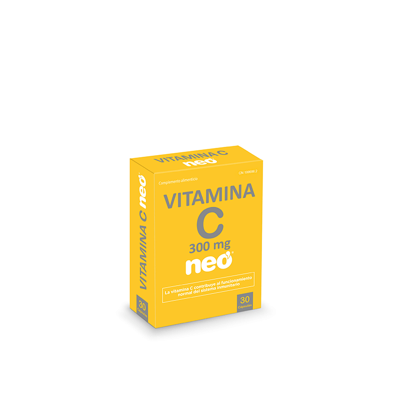 VITAMINA C NEO