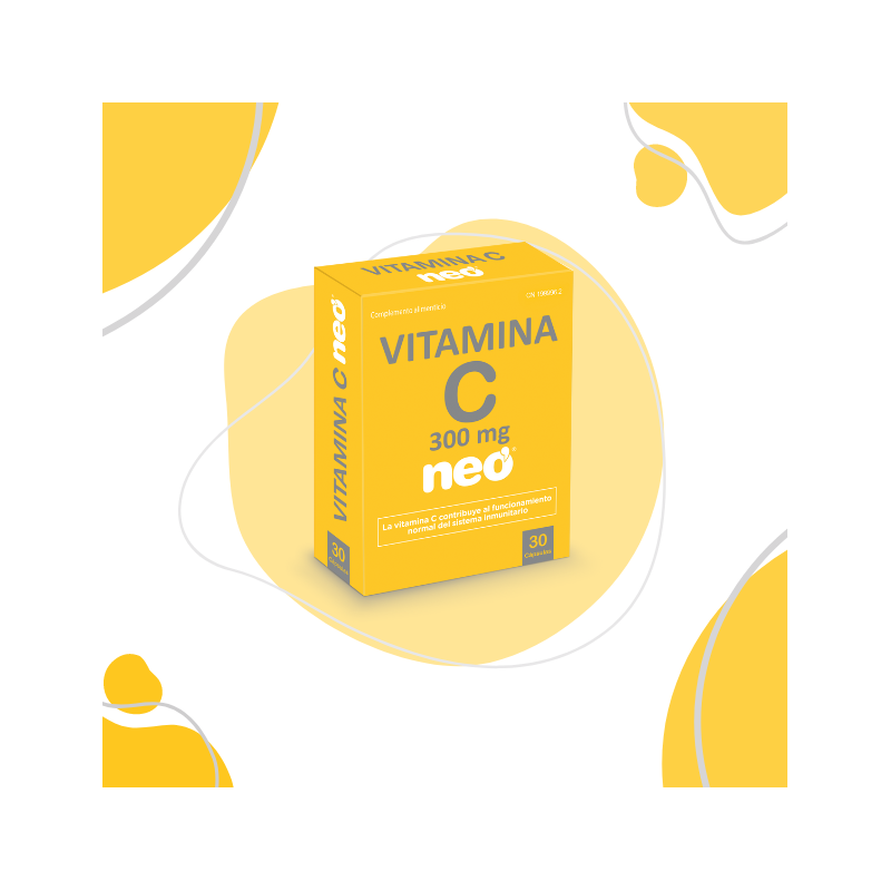VITAMINA C NEO
