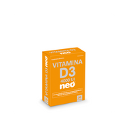 VITAMINA D3 NEO