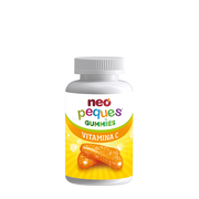 NEO PEQUES GUMMIES VITAMINA C
