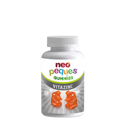 NEO PEQUES GUMMIES VITAZINC