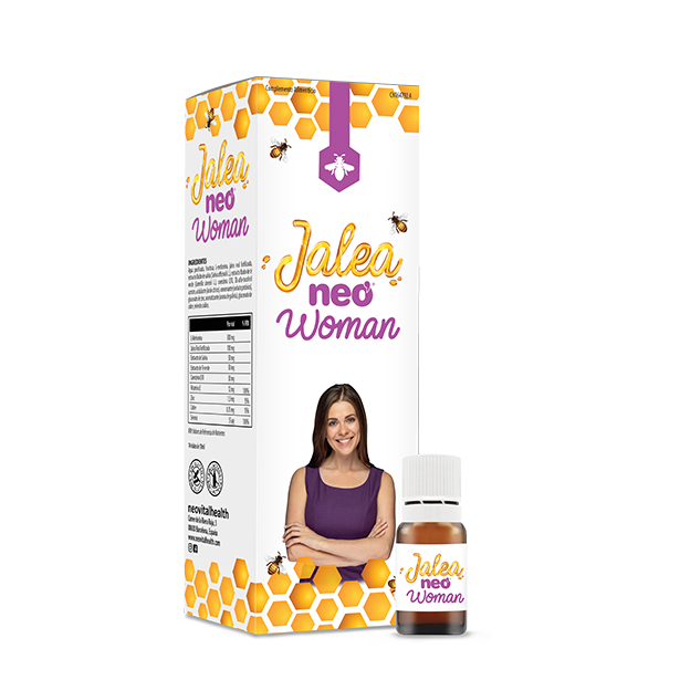 JALEA NEO WOMAN