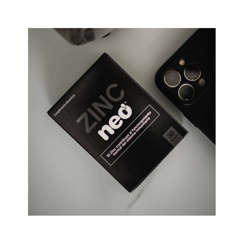 ZINC NEO