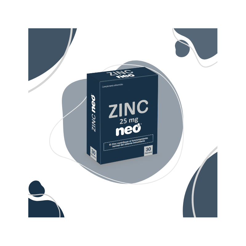 ZINC NEO