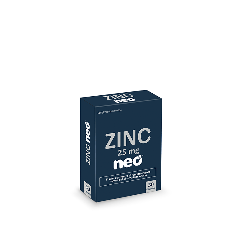 ZINC NEO