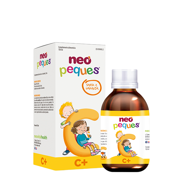 NEO PEQUES C+