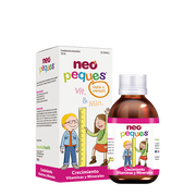 NEO PEQUES CRECIMIENTO