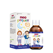 NEO PEQUES FELICES SUEÑOS
