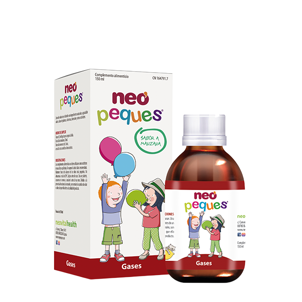 NEO PEQUES GASES