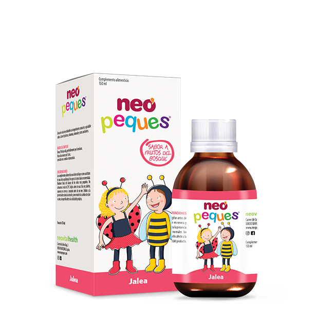 NEO PEQUES JALEA