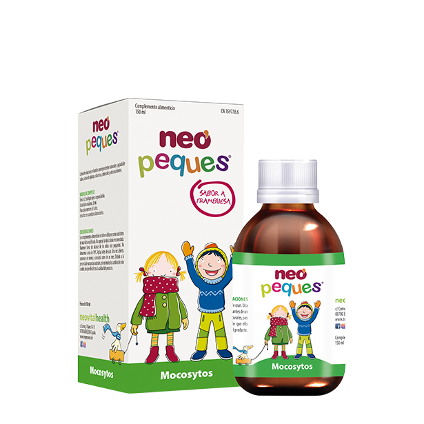 NEO PEQUES MOCOSYTOS