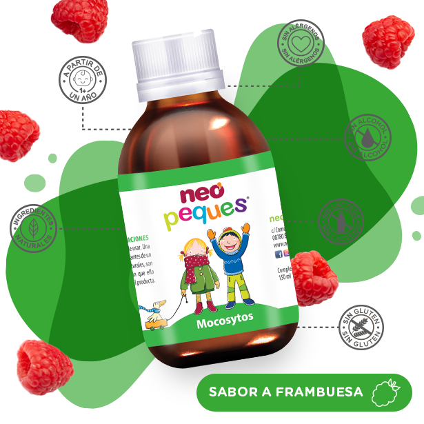 NEO PEQUES MOCOSYTOS
