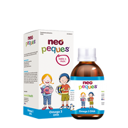 NEO PEQUES OMEGA-3