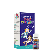 NEO PEQUES PROBIOTIC