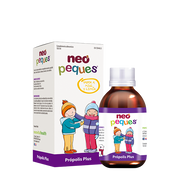 NEO PEQUES PROPOLIS PLUS