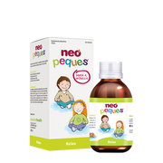 NEO PEQUES RELAX