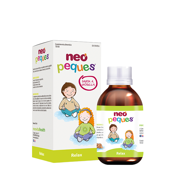 NEO PEQUES RELAX