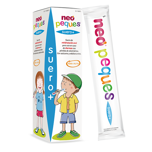 NEO PEQUES SUERO+