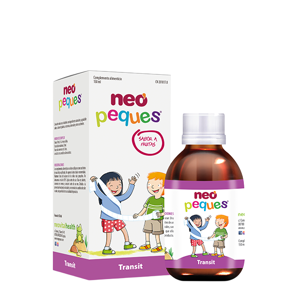 NEO PEQUES TRANSIT