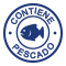 Contient du poisson