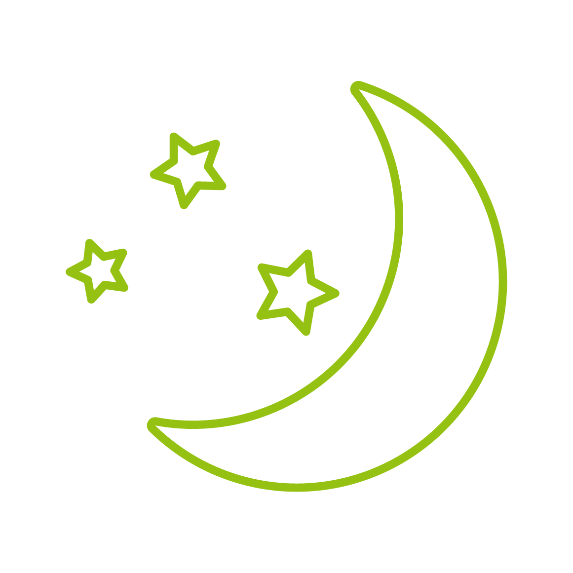 Sleep & Rest